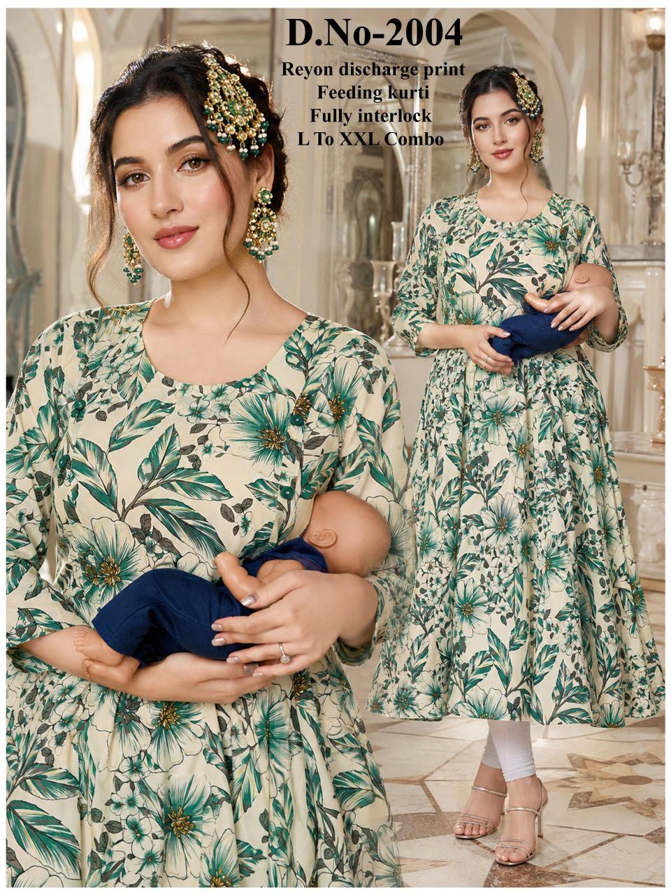 Felocity Reyon vol 13 catalog kurti wholesaler in indore