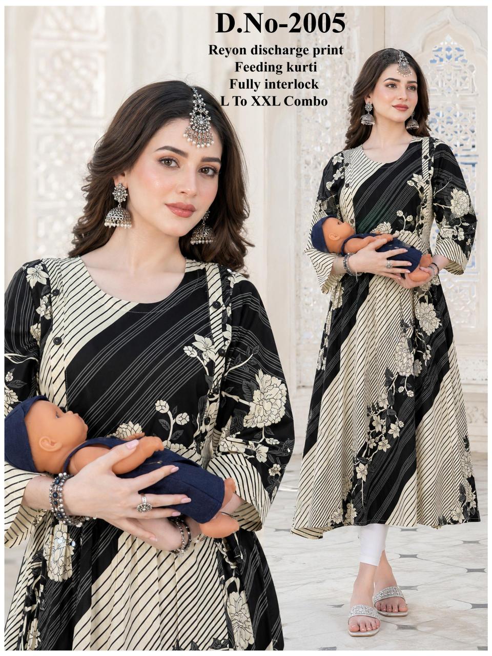 Felocity Reyon vol 13 catalog kurti wholesaler in indore