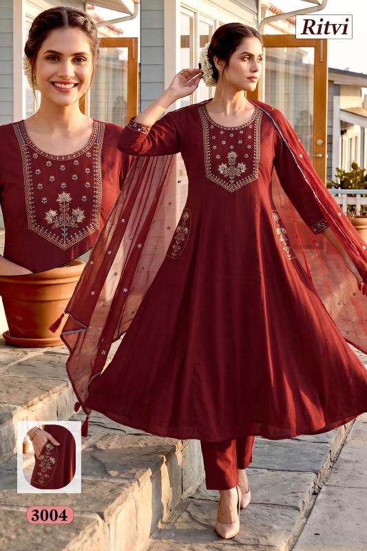 Felocity Ritvi catalog wholesale kurti in jugsalai