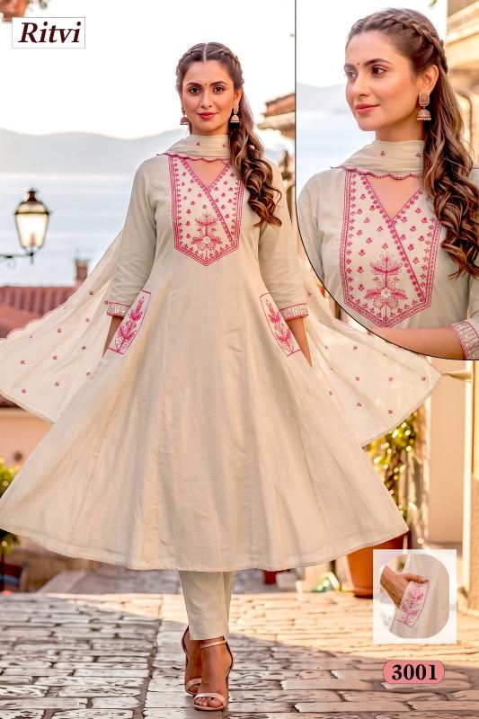 Felocity Ritvi catalog wholesale kurti in jugsalai