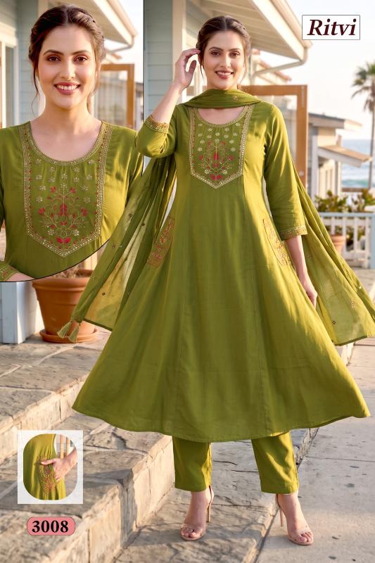 Felocity Ritvi catalog wholesale kurti in jugsalai