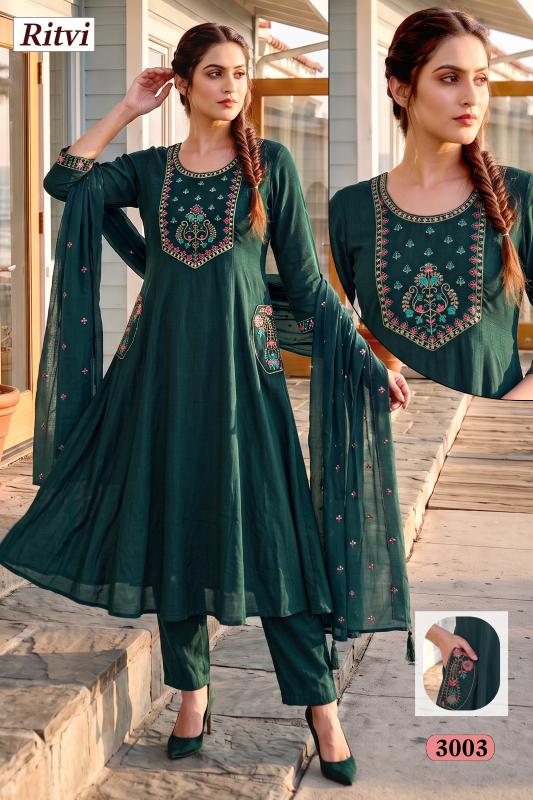 Felocity Ritvi catalog wholesale kurti in jugsalai