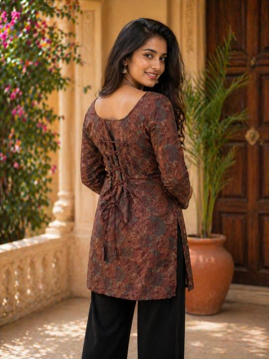 Felocity RJ 41 catalog rayon kurtis wholesale in mumbai