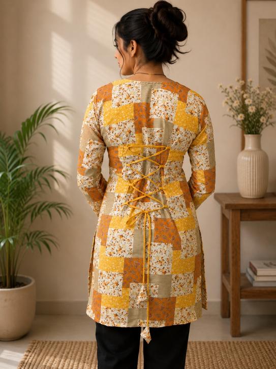 Felocity RJ 42 catalog kajal style wholesale kurtis