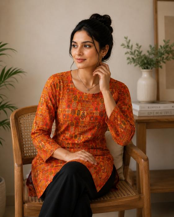 Felocity RJ 43 catalog wholesale price kurtis online shopping