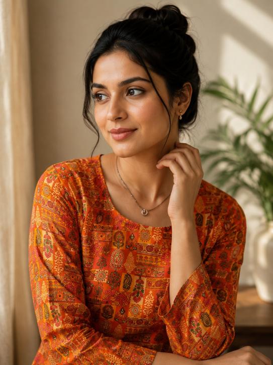 Felocity RJ 43 catalog wholesale price kurtis online shopping