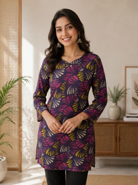 Felocity RJ 47 catalog kurtis wholesale in online