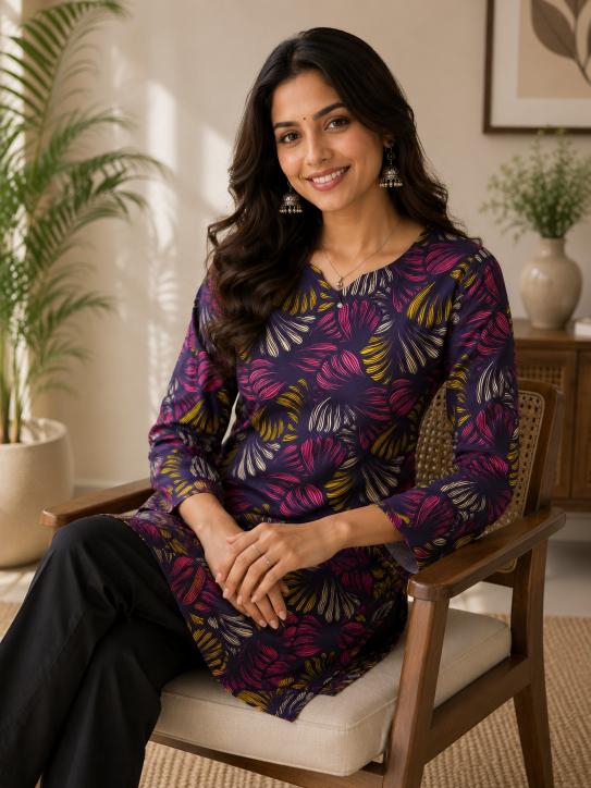 Felocity RJ 47 catalog kurtis wholesale in online