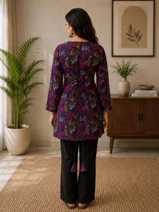 Felocity RJ 47 catalog kurtis wholesale in online