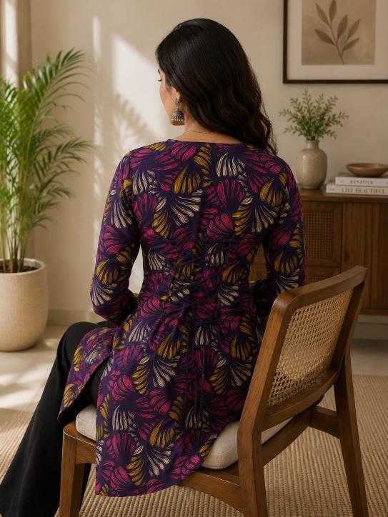 Felocity RJ 47 catalog kurtis wholesale in online