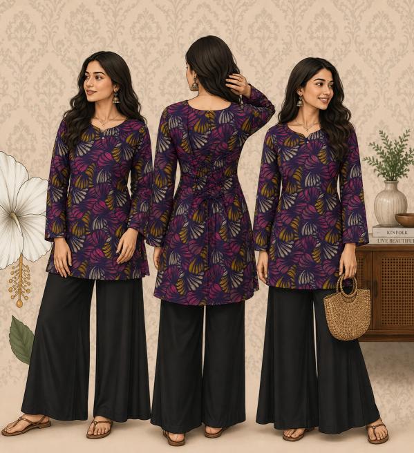 Felocity RJ 47 catalog kurtis wholesale in online