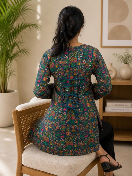 Felocity RJ 46 catalog valas kurtis wholesale catalogue