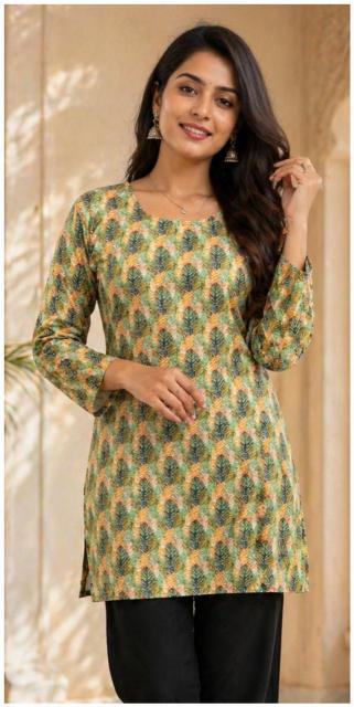 Felocity RJ 48 catalog wholesale kurtis in new delhi