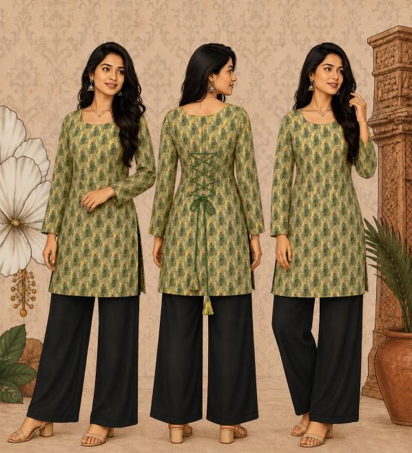 Felocity RJ 48 catalog wholesale kurtis in new delhi