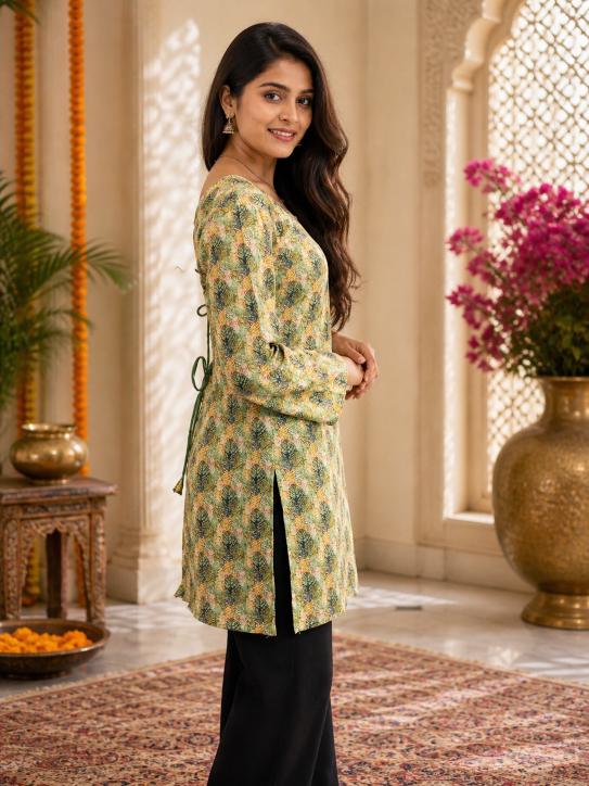 Felocity RJ 48 catalog wholesale kurtis in new delhi