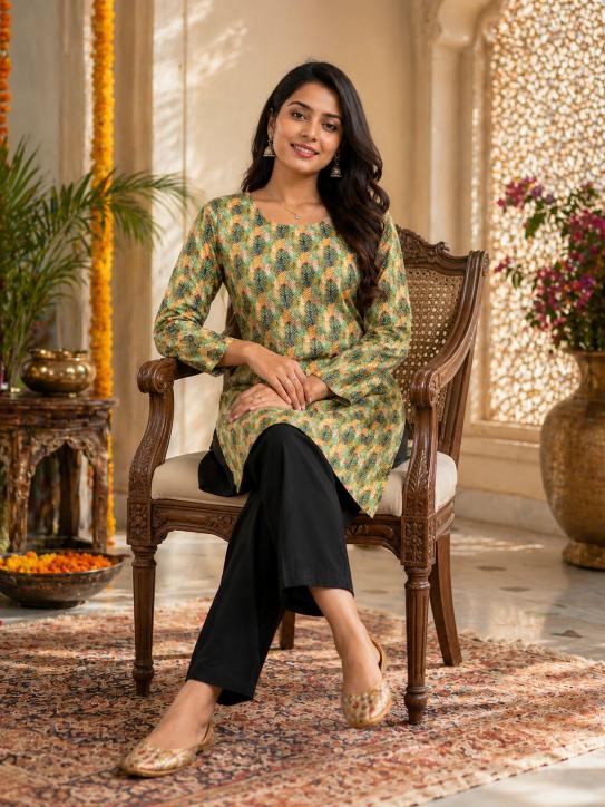 Felocity RJ 48 catalog wholesale kurtis in new delhi