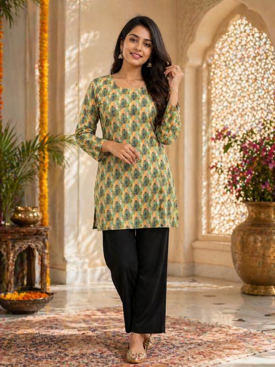 Felocity RJ 48 catalog wholesale kurtis in new delhi