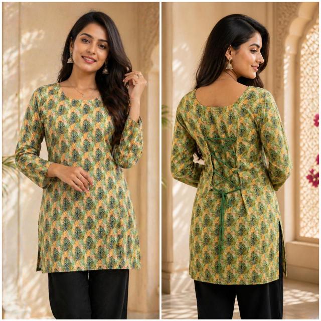 Felocity RJ 48 catalog wholesale kurtis in new delhi