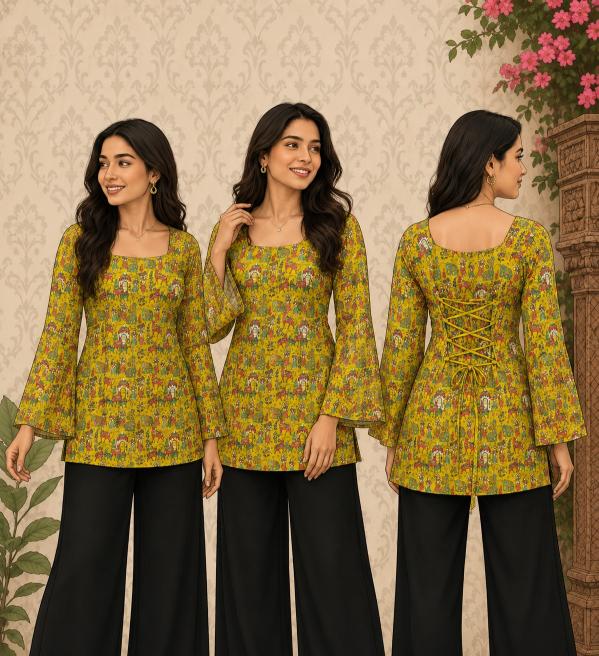 Felocity RJ 52 catalog rayon kurtis wholesale in bangalore