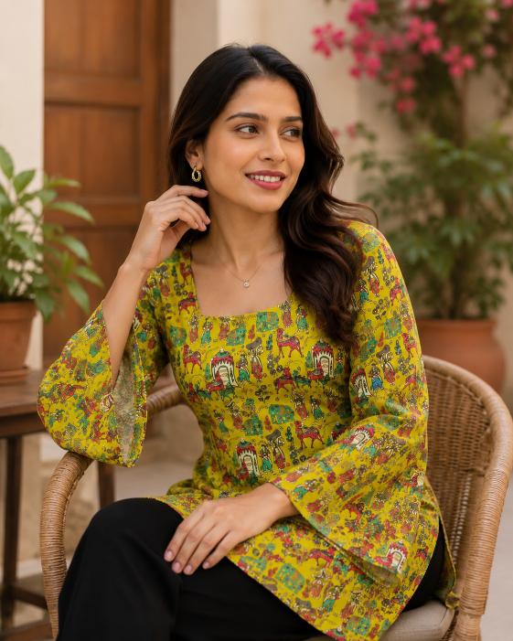 Felocity RJ 52 catalog rayon kurtis wholesale in bangalore