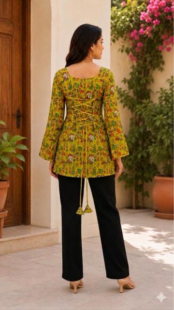 Felocity RJ 52 catalog rayon kurtis wholesale in bangalore