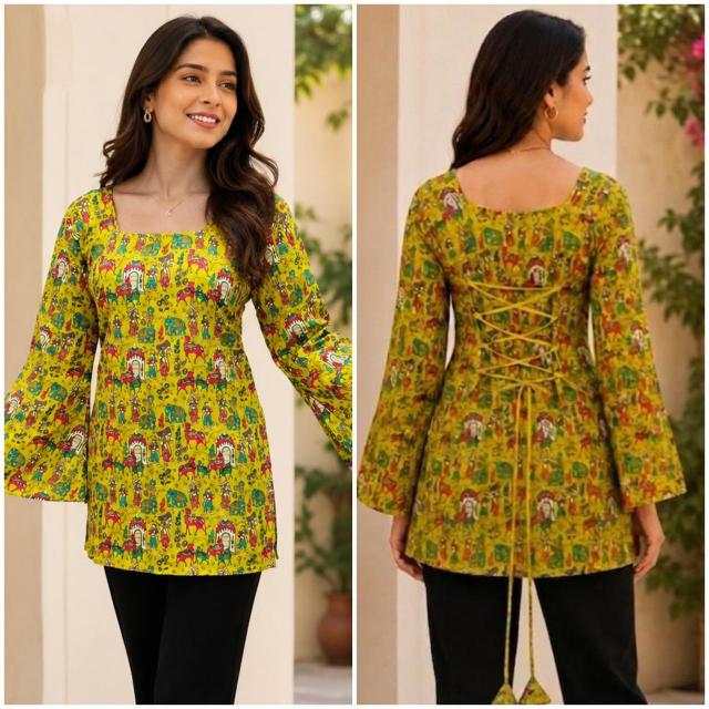 Felocity RJ 52 catalog rayon kurtis wholesale in bangalore