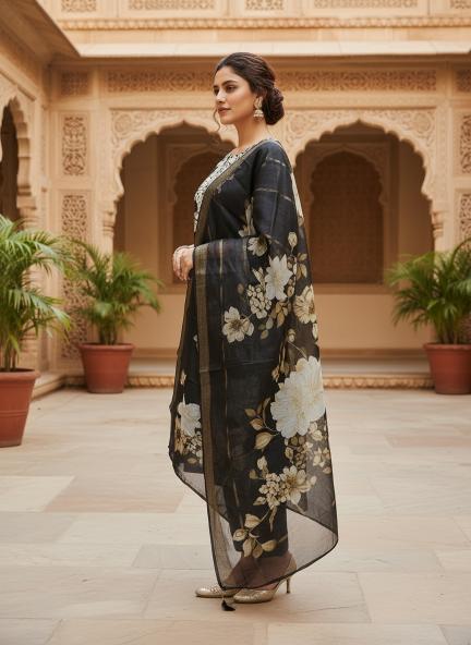 Felocity Roman Silk vol 17 SC 502 catalog selfi kurtis wholesale
