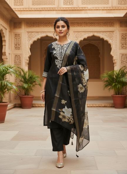 Felocity Roman Silk vol 17 SC 502 catalog selfi kurtis wholesale