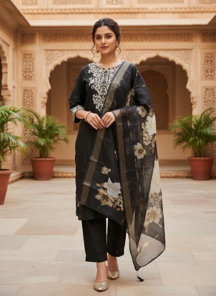 Felocity Roman Silk vol 17 SC 502 catalog selfi kurtis wholesale
