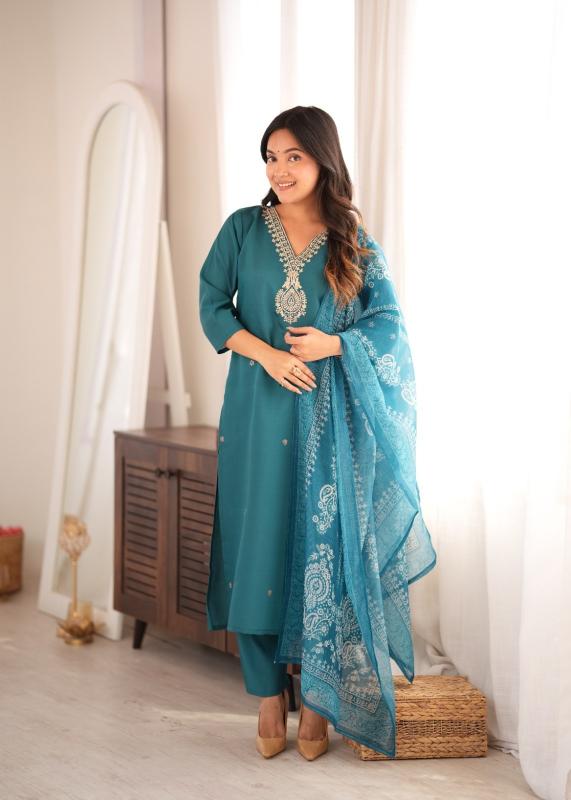 Felocity Roman silk vol 21 catalog wholesale kurti market in aurangabad