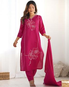 Felocity Roman silk vol 22 catalog wholesale kurti market in bhopal