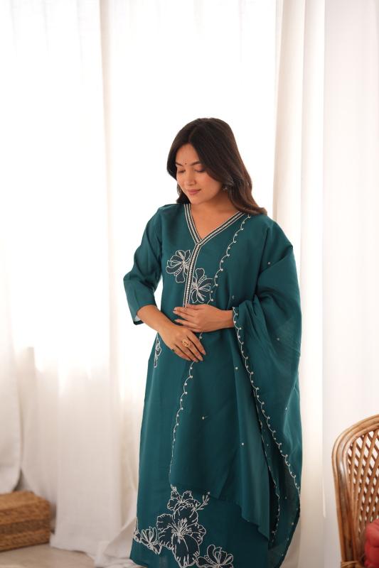 Felocity Roman silk vol 22 catalog wholesale kurti market in bhopal