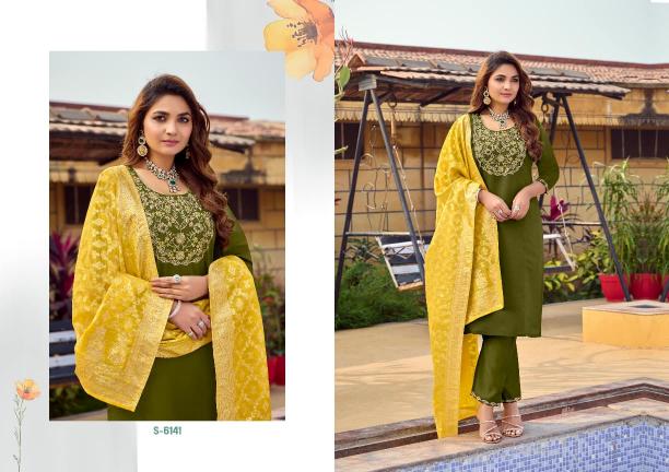 Felocity Saanvi catalog wholesale market in mumbai for designer kurtis