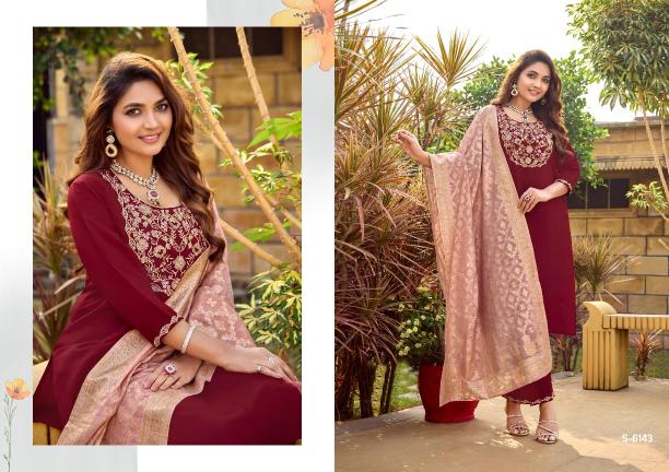 Felocity Saanvi catalog wholesale market in mumbai for designer kurtis