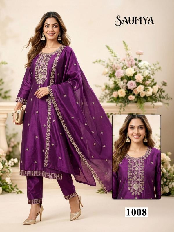 Felocity Saumya catalog kalamkari kurtis wholesale in bangalore