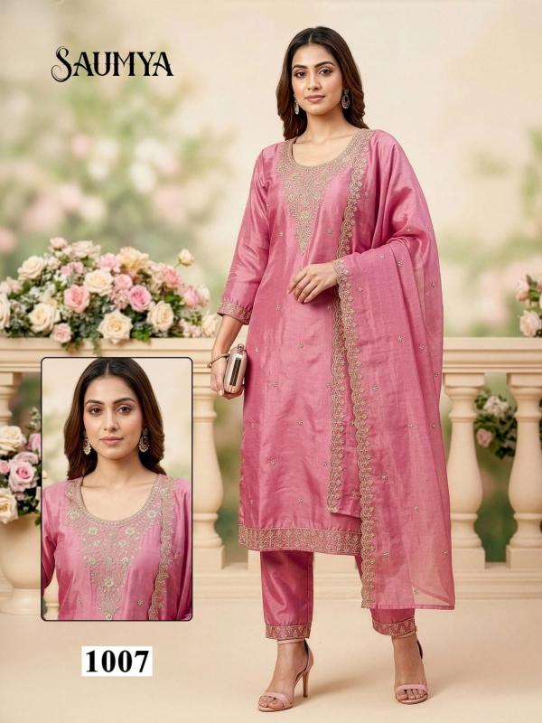 Felocity Saumya catalog kalamkari kurtis wholesale in bangalore