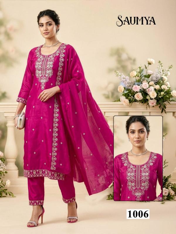 Felocity Saumya catalog kalamkari kurtis wholesale in bangalore