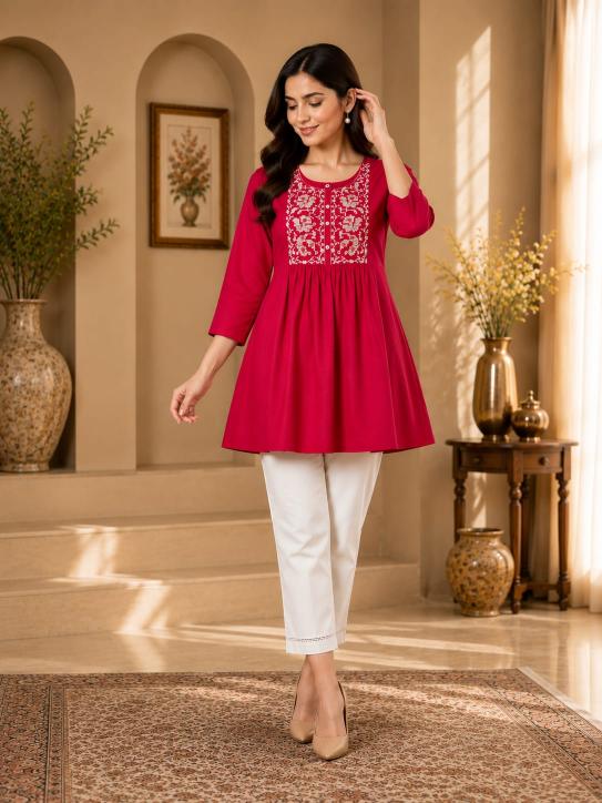 Felocity SJ vol 13 catalog kurti for women wholesale in nagpur
