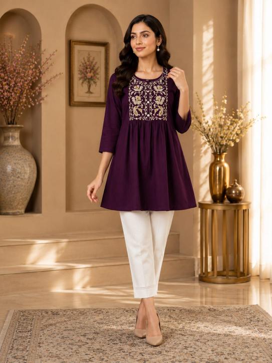 Felocity SJ vol 13 catalog kurti for women wholesale in nagpur