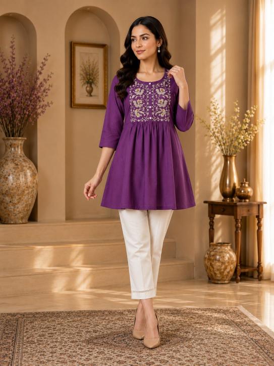 Felocity SJ vol 15 catalog kurti for girls wholesale
