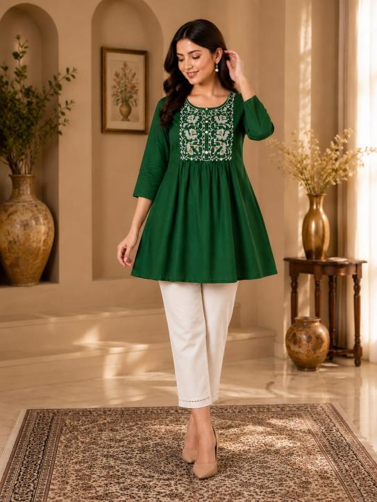 Felocity SJ vol 15 catalog kurti for girls wholesale