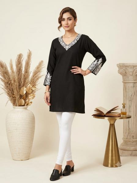 Felocity SJ vol 4 catalog cotton kurti wholesaler in ahmedabad