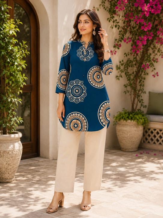 Felocity SJ vol 5 catalog wholesale kurti seller in delhi