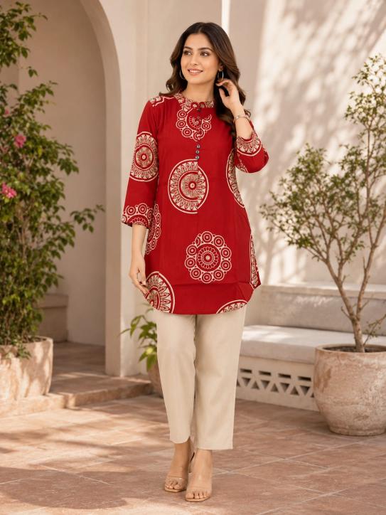 Felocity SJ vol 6 catalog wholesale kurti seller
