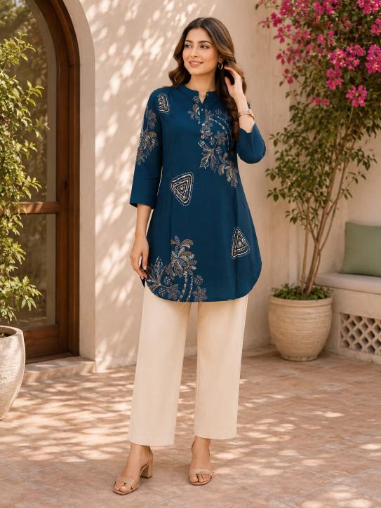Felocity SJ vol 6 catalog wholesale kurti seller