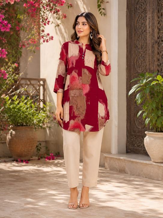 Felocity SJ vol 8 catalog wholesale kurti retailers in chennai