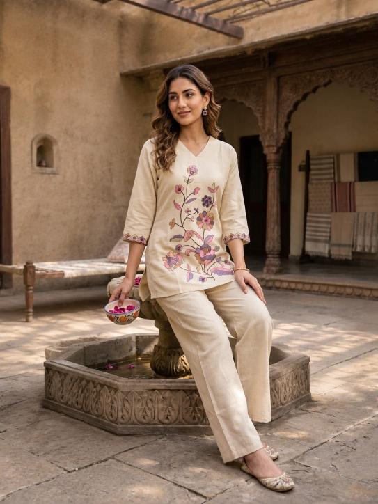 Felocity SJG vol 2 catalog modest co ord sets wholesale