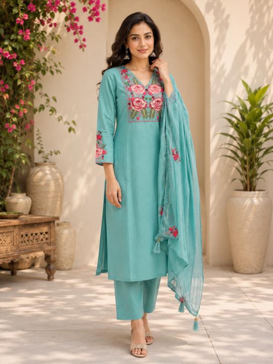 Felocity SRF vol 1 catalog kurti wholesaler in bangalore avenue road