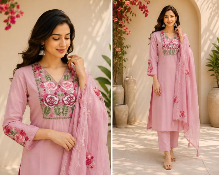 Felocity SRF vol 2 catalog kurti wholesaler in ahmedabad new clothes