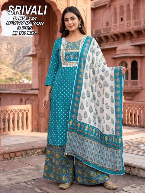 Felocity Srivalli vol 1 catalog kurtis for ladies wholesale selling